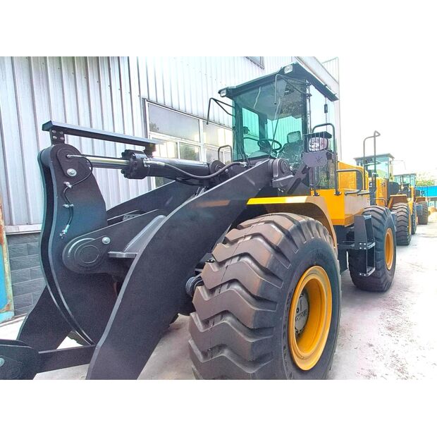 2019 XCMG LW500HV-43884394