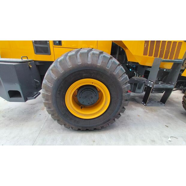 2019 XCMG LW500HV-43884395