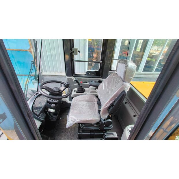 2019 XCMG LW500HV-43884396