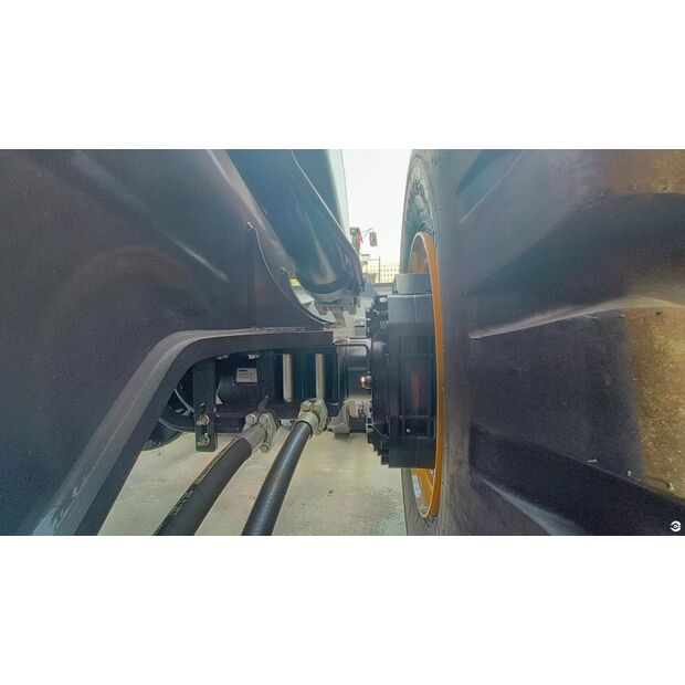 2019 XCMG LW500HV-43884397