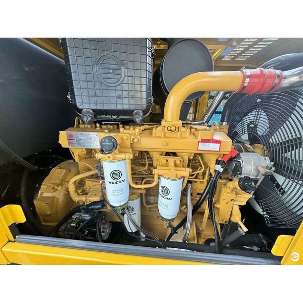 2019 XCMG LW500HV-43884398