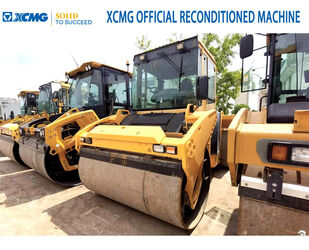 صورة ل معدات رص 2020 اكس سي ام جي XD133C