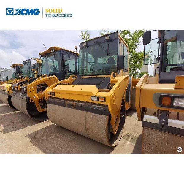 2020 اكس سي ام جي XD133C-43884402