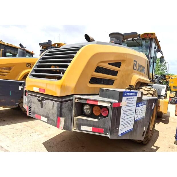 2025 اكس سي ام جي XS335IV-43884412