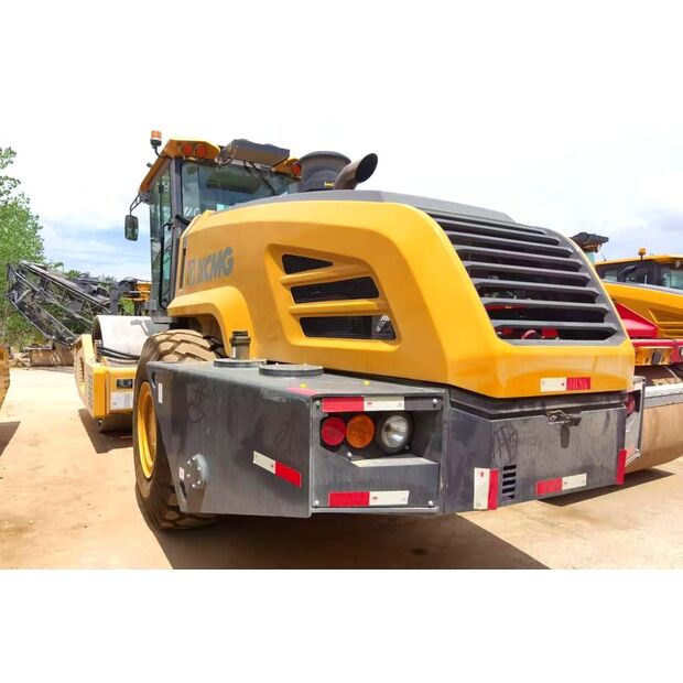 2025 اكس سي ام جي XS335IV-43884413