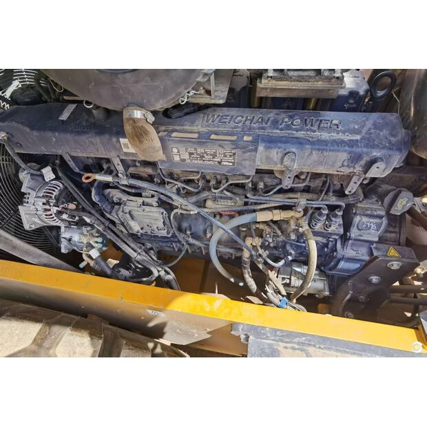 2025 اكس سي ام جي XS335IV-43884414