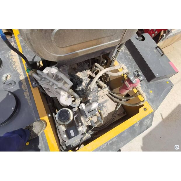 2025 اكس سي ام جي XS335IV-43884415