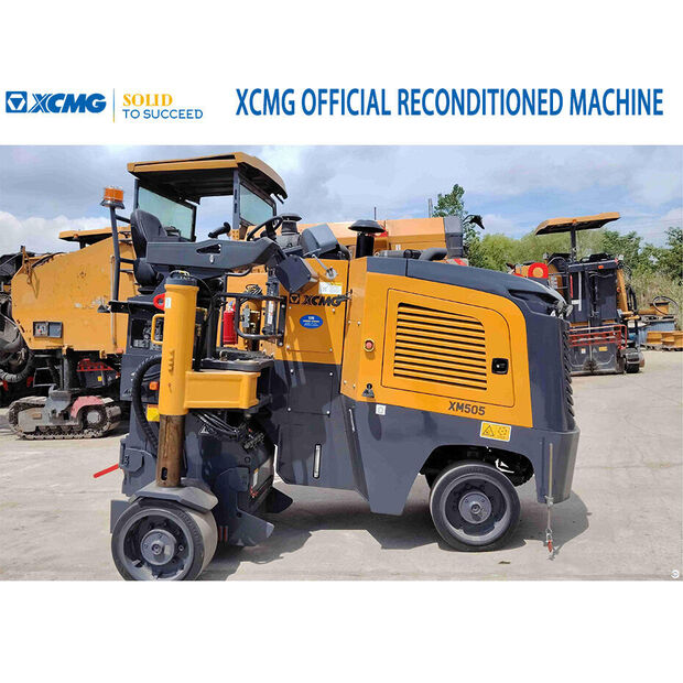 2025 XCMG XM505IV-43884418