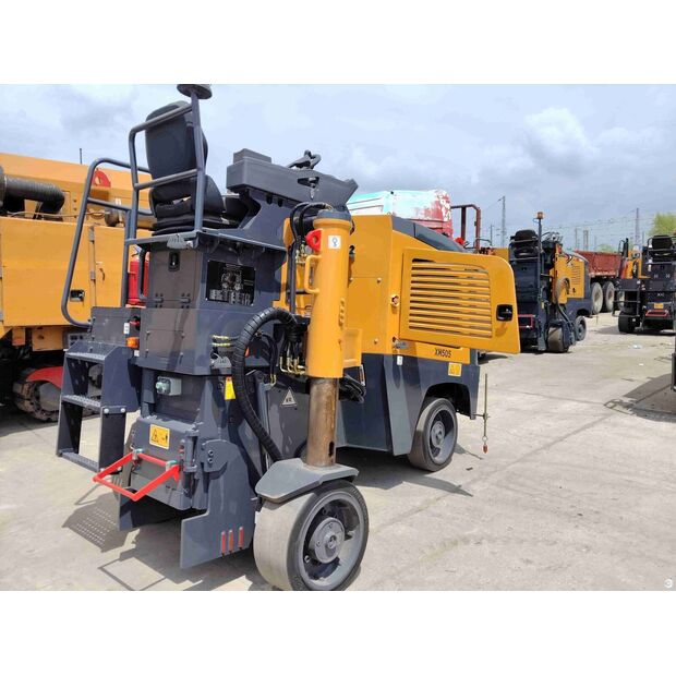 2025 XCMG XM505IV-43884421