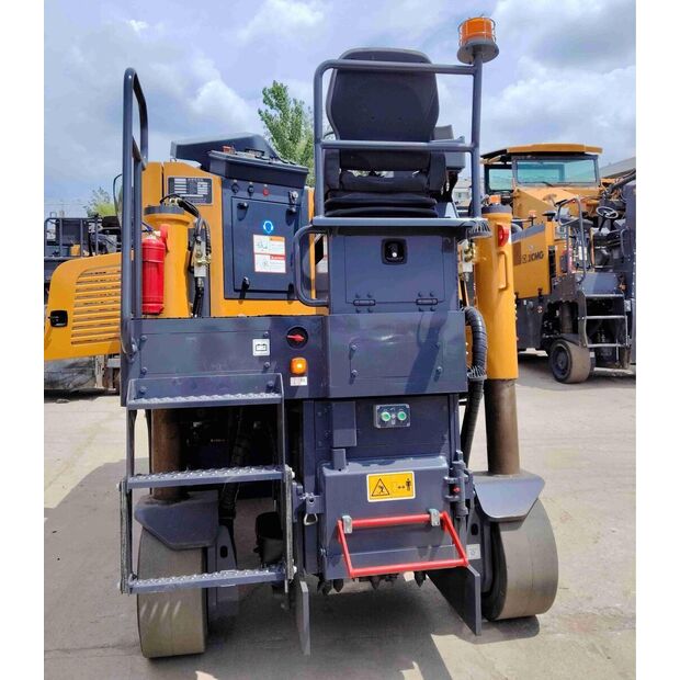 2025 XCMG XM505IV-43884422