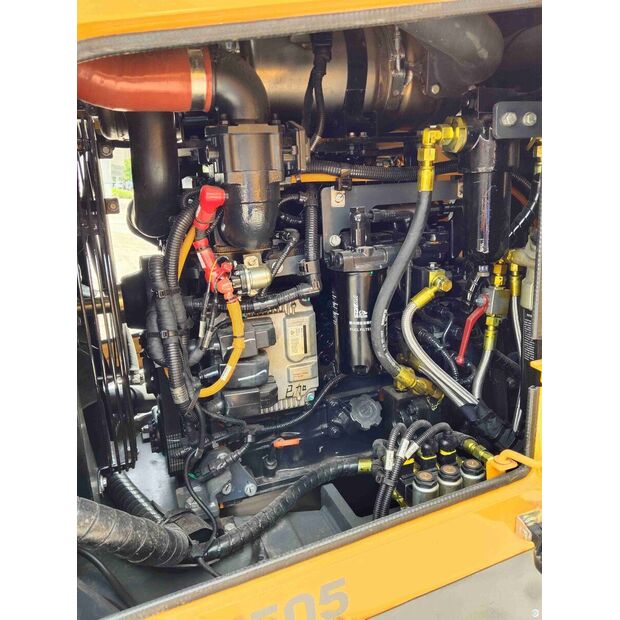 2025 XCMG XM505IV-43884424