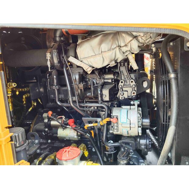 2025 XCMG XM505IV-43884425