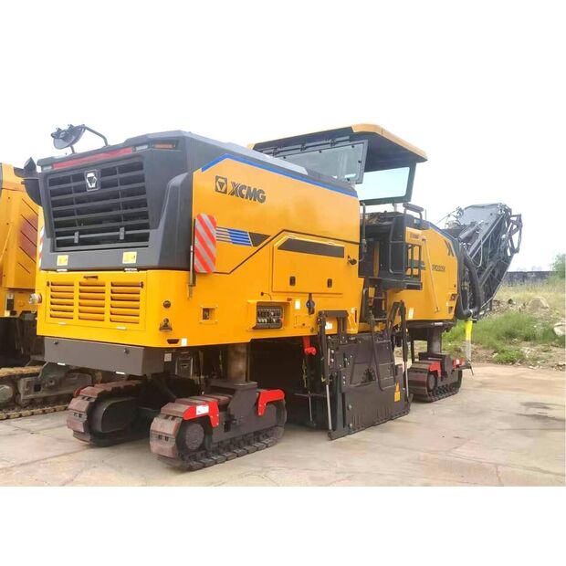 2025 اكس سي ام جي XM2005KⅣ-43884429