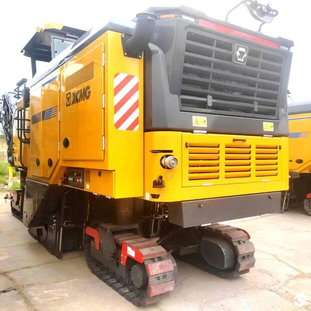 2025 اكس سي ام جي XM2005KⅣ-43884430