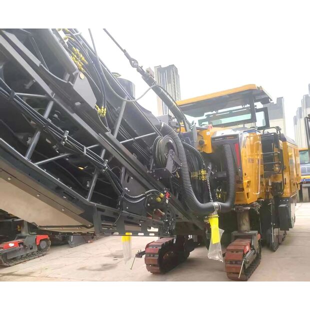 2025 اكس سي ام جي XM2005KⅣ-43884431