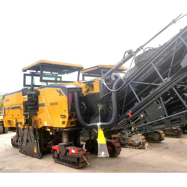 2025 اكس سي ام جي XM2005KⅣ-43884432