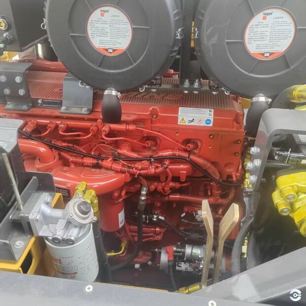 2025 اكس سي ام جي XM2005KⅣ-43884434