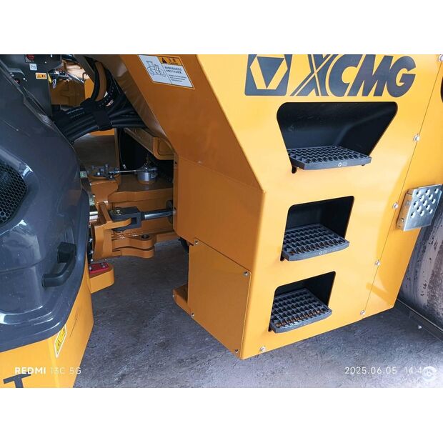 2023 اكس سي ام جي XD135TIV-43884445