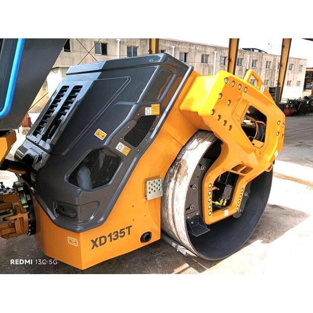 2023 اكس سي ام جي XD135TIV-43884446