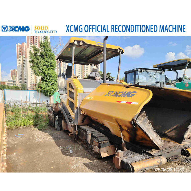 2024 XCMG RP905HDIV-43884451