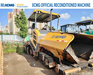 Image de PAVÉS 2024 XCMG RP905HDIV