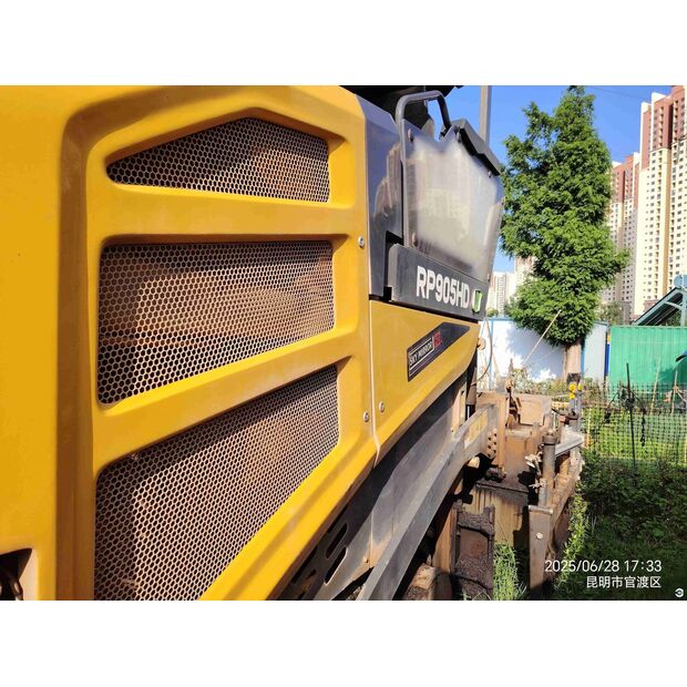 2024 XCMG RP905HDIV-43884458