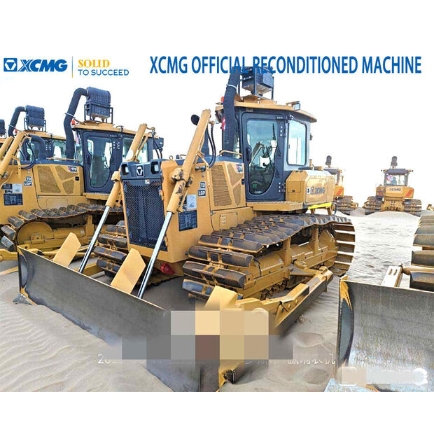 2024 اكس سي ام جي D170LGP-43884461