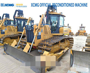 Image for CRAWLER DOZERS 2024 XCMG D170LGP