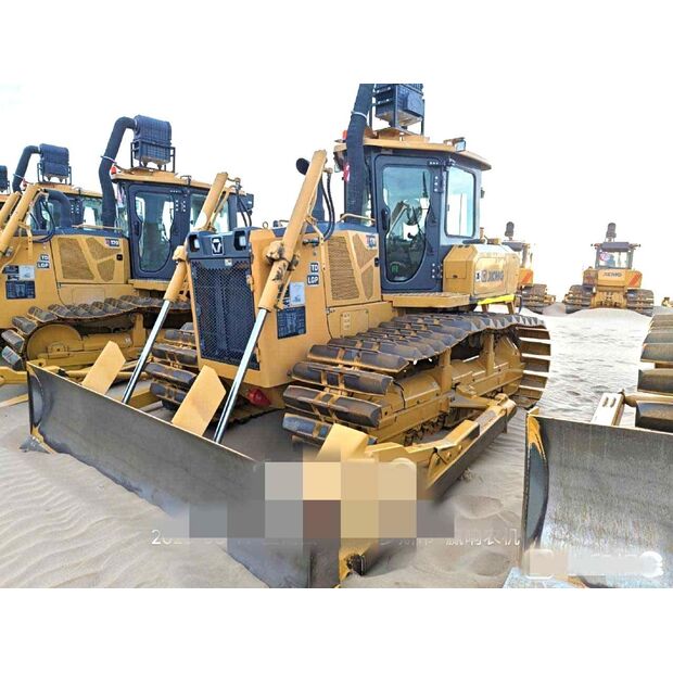 2024 اكس سي ام جي D170LGP-43884462