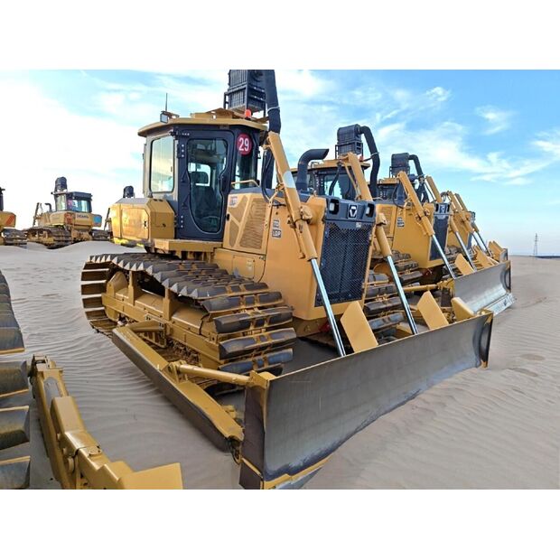 2024 اكس سي ام جي D170LGP-43884463