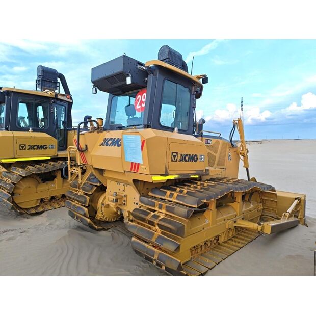 2024 اكس سي ام جي D170LGP-43884464