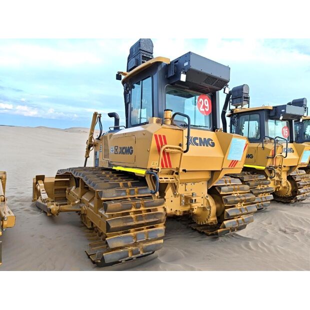 2024 اكس سي ام جي D170LGP-43884465