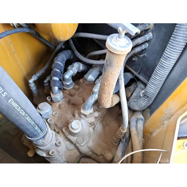 2024 اكس سي ام جي D170LGP-43884466