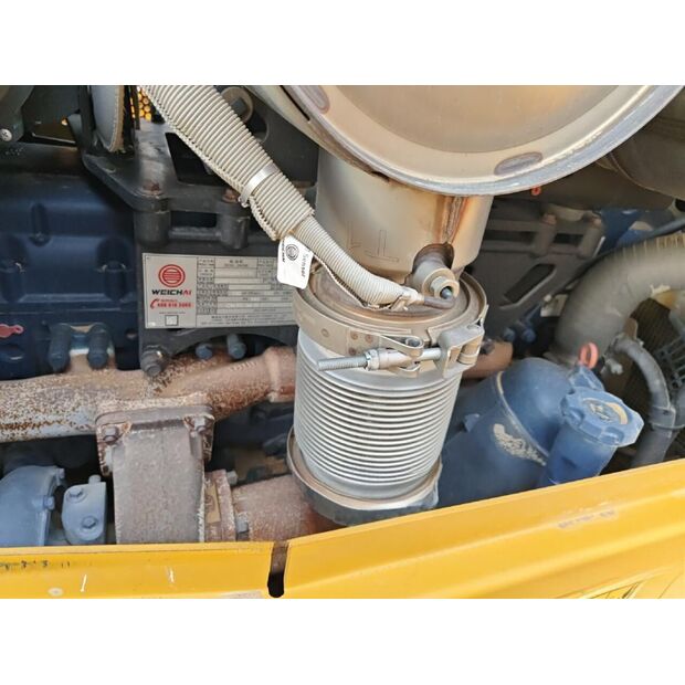 2024 اكس سي ام جي D170LGP-43884468