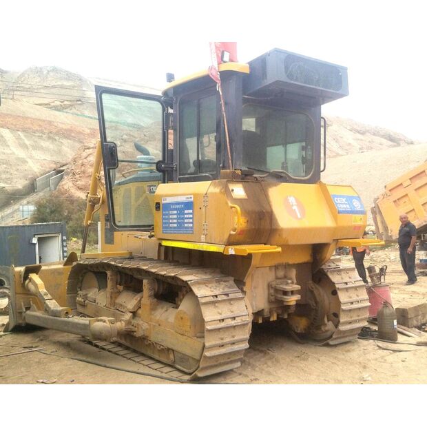 2023 XCMG D170-43884478