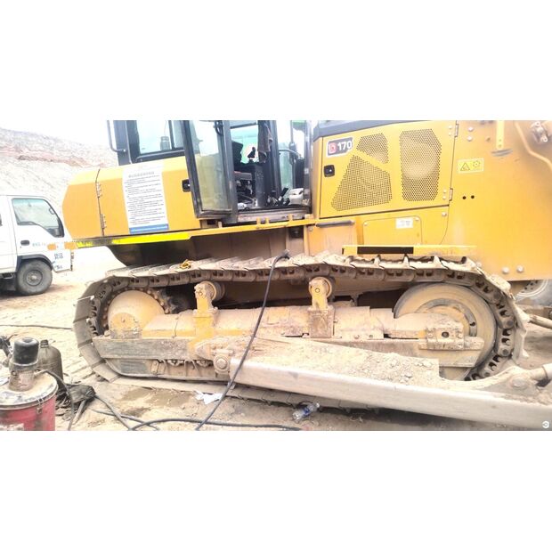 2023 XCMG D170-43884479