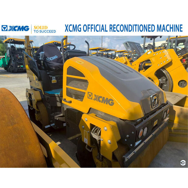 2025 XCMG XD120IV-43884494