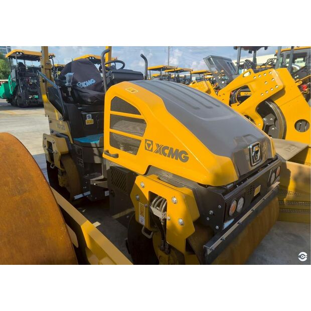 2025 XCMG XD120IV-43884496