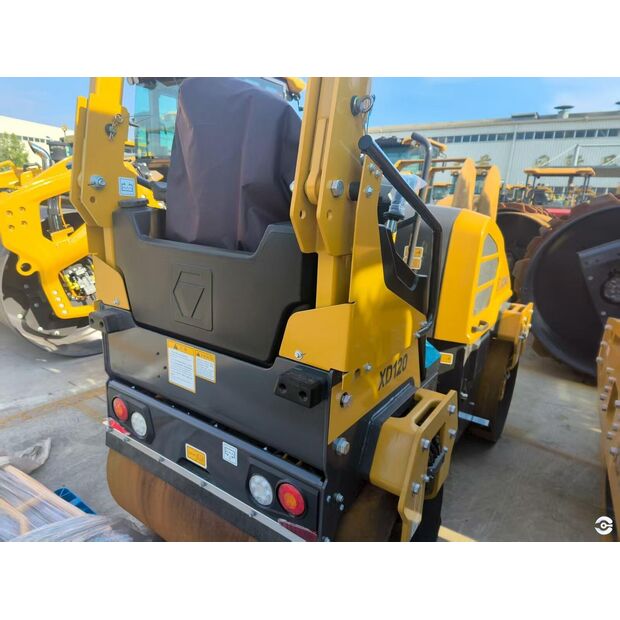 2025 XCMG XD120IV-43884497