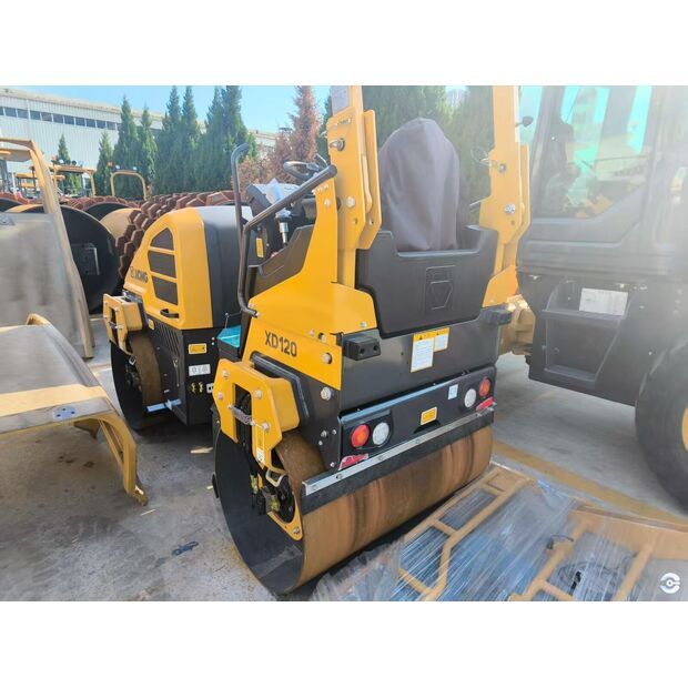 2025 XCMG XD120IV-43884498