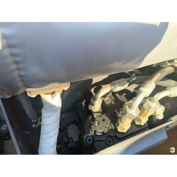 2025 XCMG XD120IV-43884499