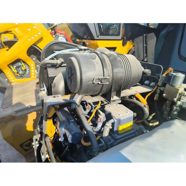 2025 XCMG XD120IV-43884500