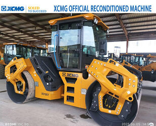 صورة ل معدات رص 2025 اكس سي ام جي XD135TIV