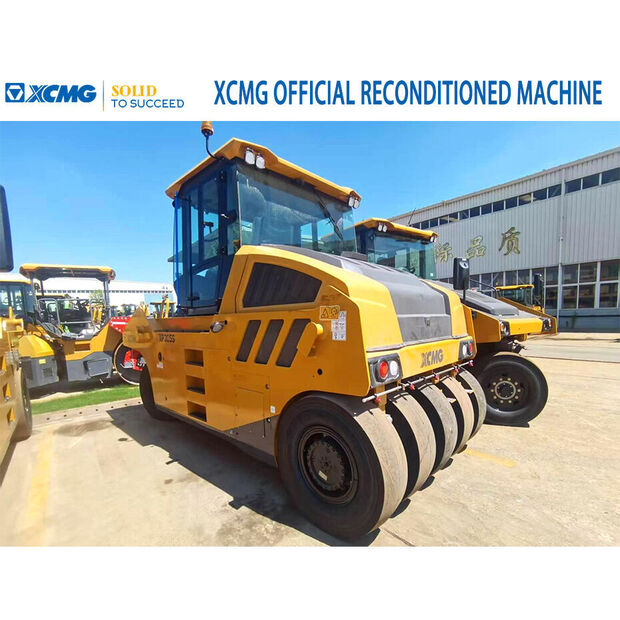 2025 XCMG XP305SIV-43884511