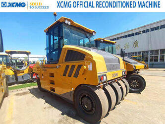 Image de ROULEAUX PNEUMATIQUES 2025 XCMG XP305SIV