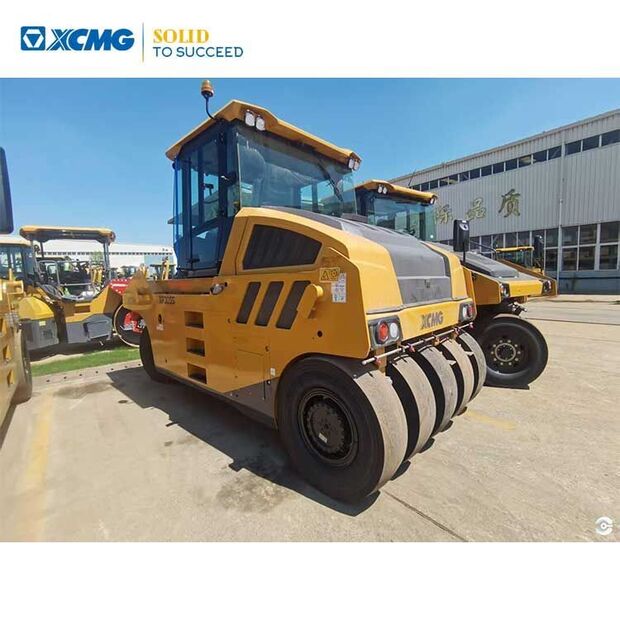 2025 XCMG XP305SIV-43884512