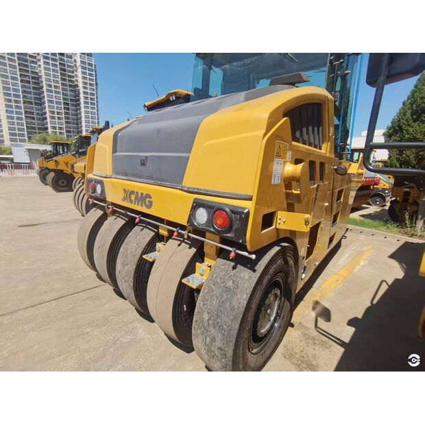 2025 XCMG XP305SIV-43884513