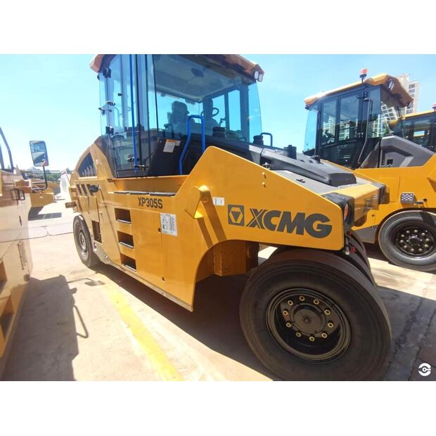 2025 XCMG XP305SIV-43884514