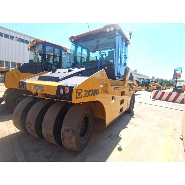 2025 XCMG XP305SIV-43884515