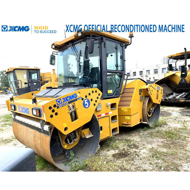 2022 XCMG XD133S-43884517